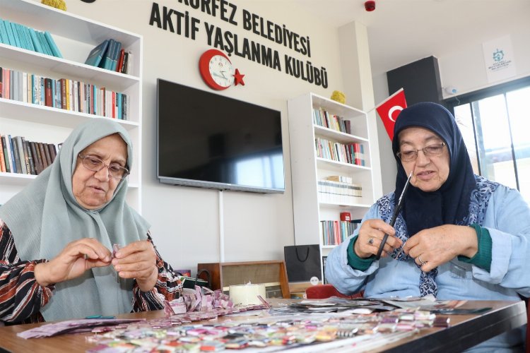 Çınarlarımız Kocaeli'de hayatın içinde