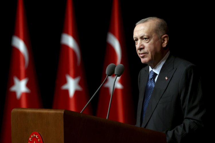 Cumhurbaşkanı Erdoğan'ın 'Nobel' adaylığına ilk destek Pakistan'dan