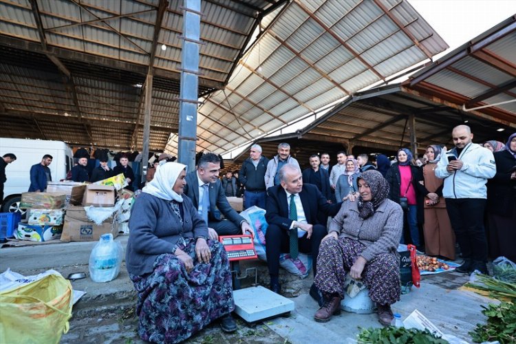 Denizli Serinhisar'a Zolan morali