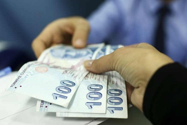 Depremzede KOBİ'lere destek ödemesi başlıyor