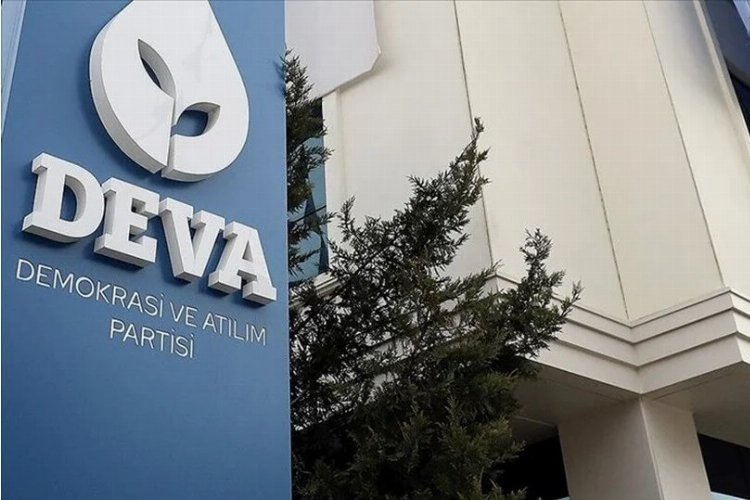 DEVA'dan 'alternatiflere hazırız' mesajı... DEVA arayış içerisinde!