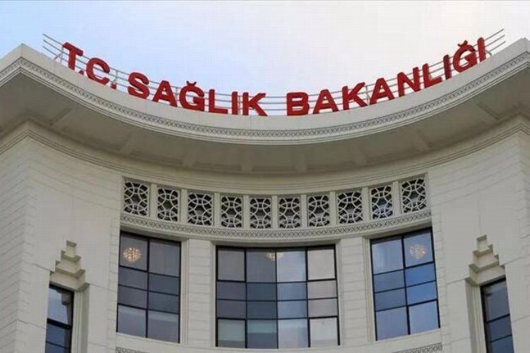 Diyarbakır'da 4 ilçedeki hastanelerin statüsü değiştirildi