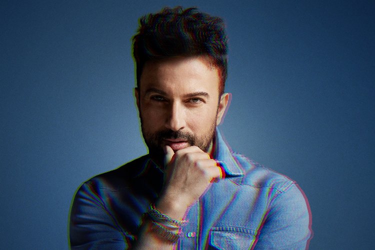 Dünya için Tarkan zamanı! 'Kuantum 51' dünya platformlarında