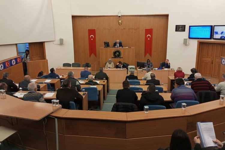 Düzce, Kahramanmaraş Türkoğlu ile 'kardeş kent' oldu