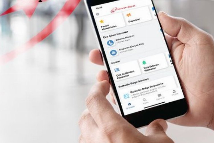 e-Devlet'e yeni bir hizmet daha eklendi