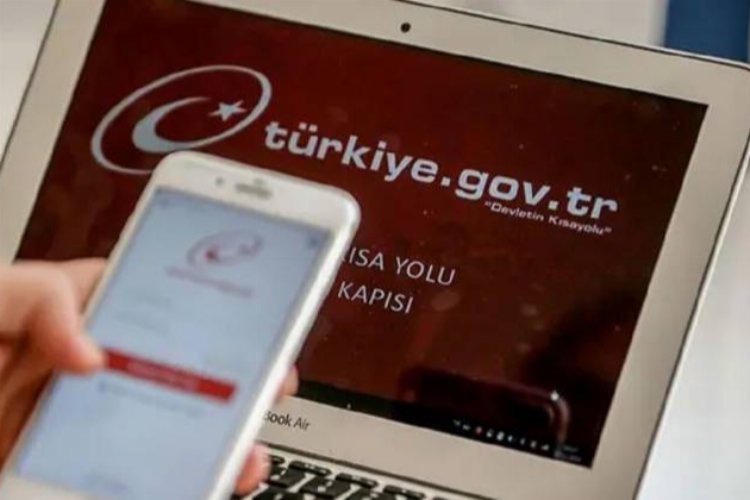 E-Devlet üzerinden EYT başvurusu nasıl yapılır?