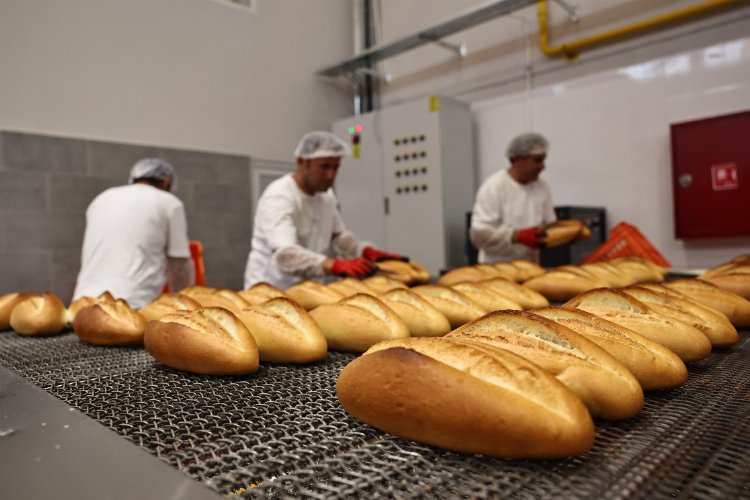 Ekmek ve simit fiyatlarına 'görüş alma' koşulu!