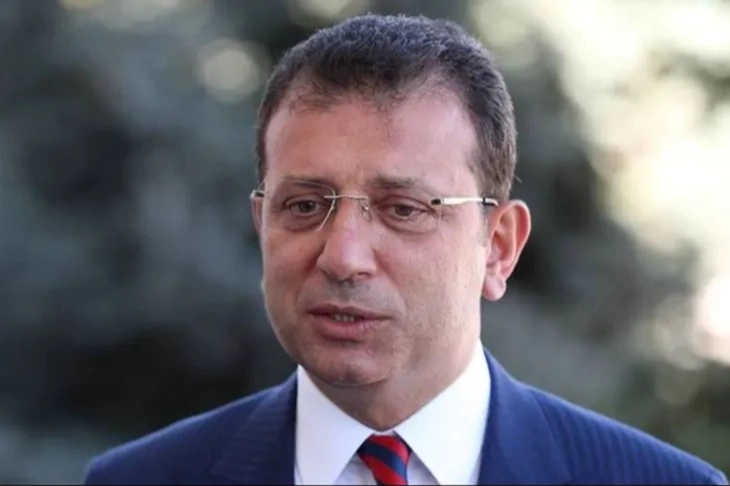 Ekrem İmamoğlu’nun diploması hakkındaki iddialara İBB'den net cevap