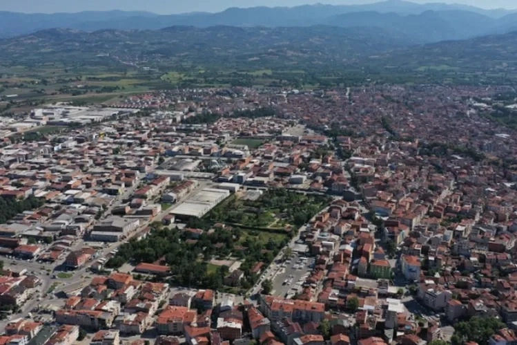 Emlak fiyatlarını uçuran dedikodu: İnegöl il olacak mı?