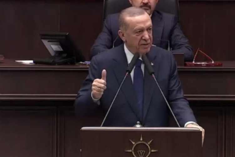 Erdoğan'dan yeni müjdeler... Maaş ve ücretlere ek zam