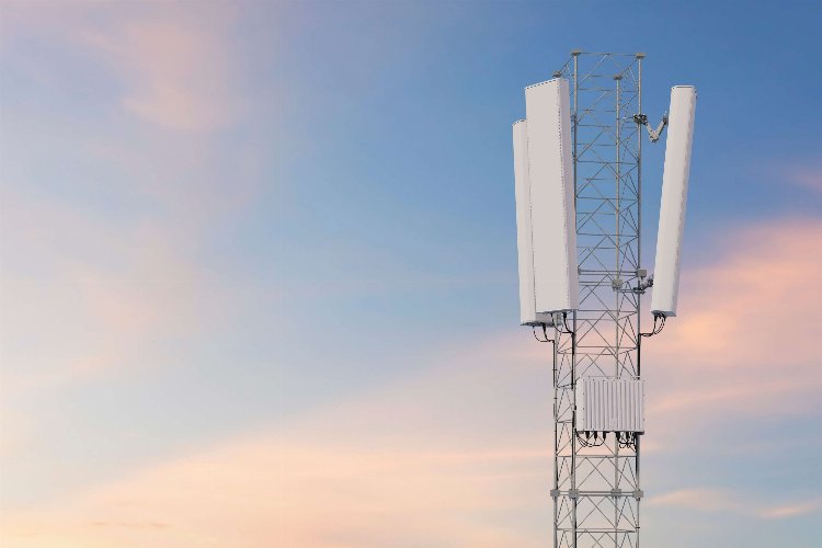 Ericsson'dan 5G radyo