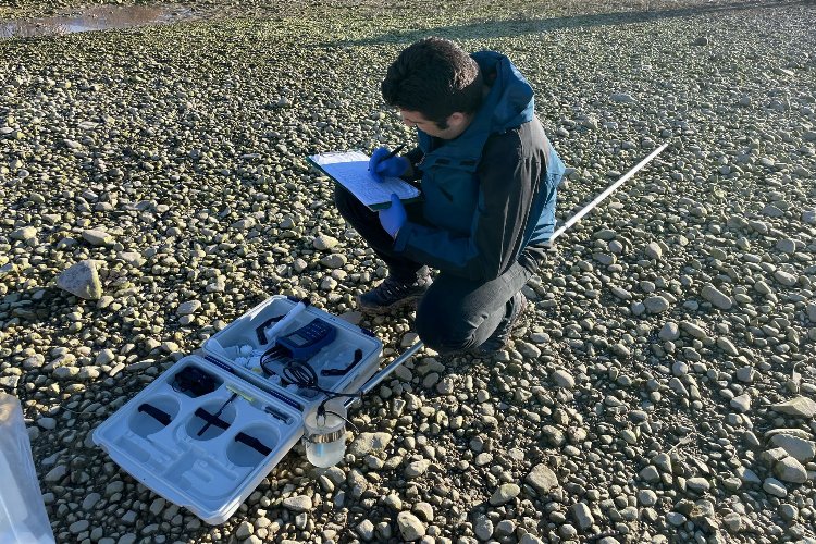 Erzincan İliç'te yaşanan maden faciasında tehlike sürüyor