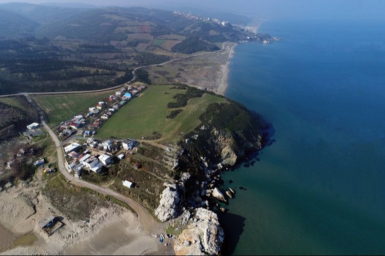 Esence, Söğütpınar, Eğerce İmar Planları Mudanya Meclisi’ne geliyor