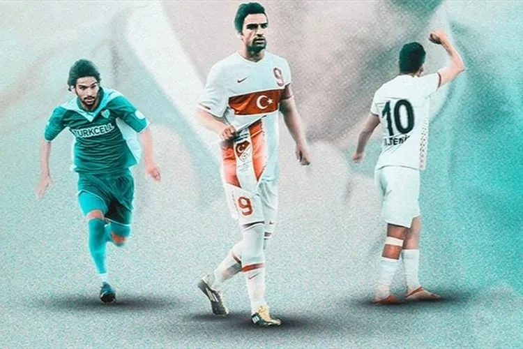 Eski göz ağrısı Muhammet Demir, Bursaspor’un yeni umudu oldu