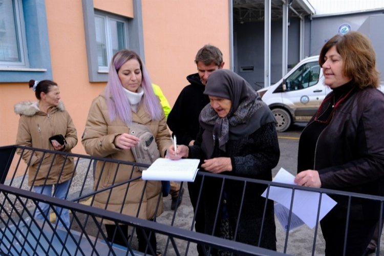 Eskişehir Büyükşehir'den çiftçilere yeni destek