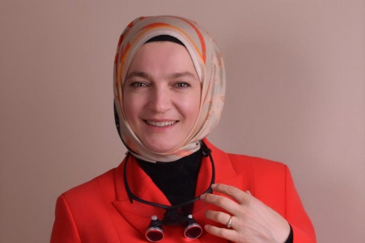 Fatma Kurtuluş: “Darıca’da erken uyarı sistemini kuracağız”