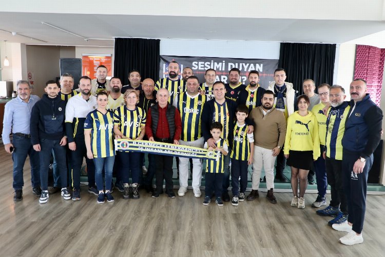 Fenerbahçeli İş İnsanları Derneği'nden “Sesimi Duyan Var mı?” projesi