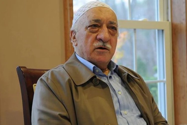 Fetullah Gülen'in yeğeni yakalandı