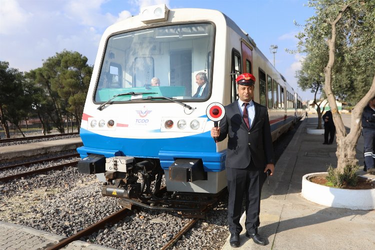 Gaziantep Raybüs'te günlük hedef 5 bin