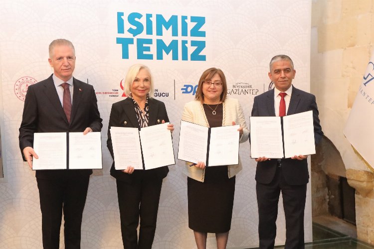 Gaziantep'te sertifikalı esnafa yüzde 60 vergi indirimi