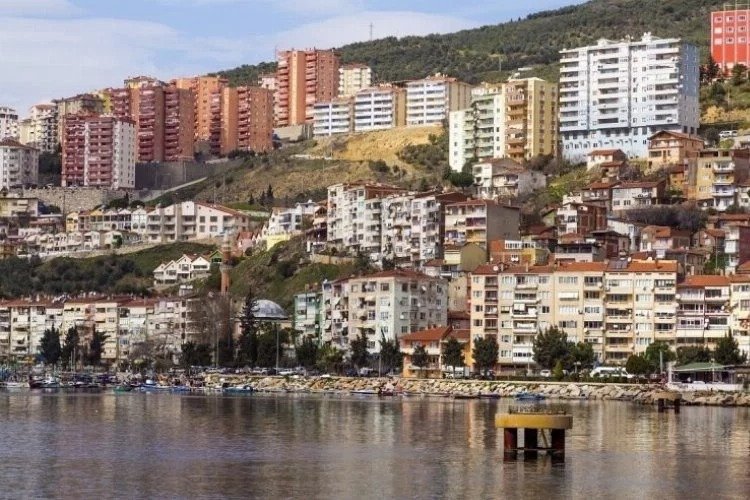 Gemlik halkı, Başkan Deviren’den çözüm istiyor