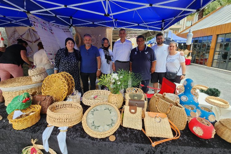 Gölcük'te geleneksel festival sona erdi