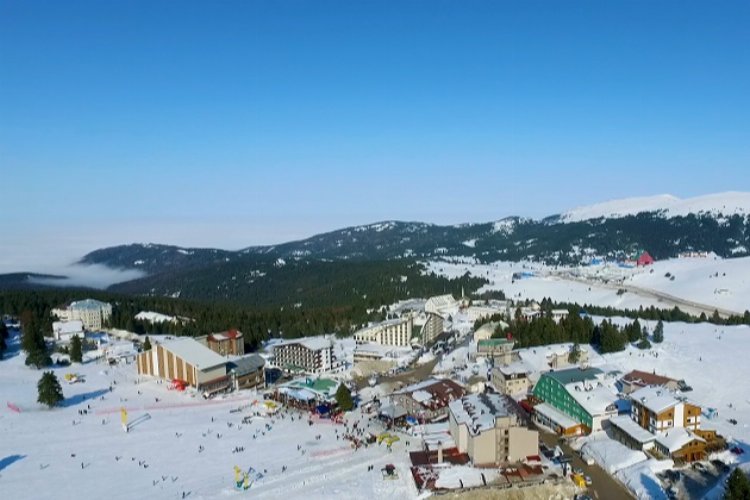 İMO'dan Uludağ açıklaması