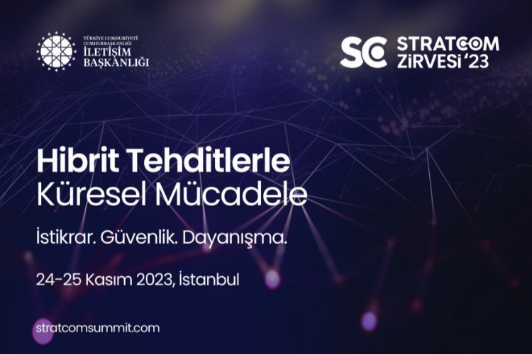 İstanbul'da stratejik buluşma