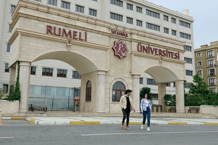 İstanbul Rumeli Üniversitesi'nde Gerontoloji Bölümü açılıyor