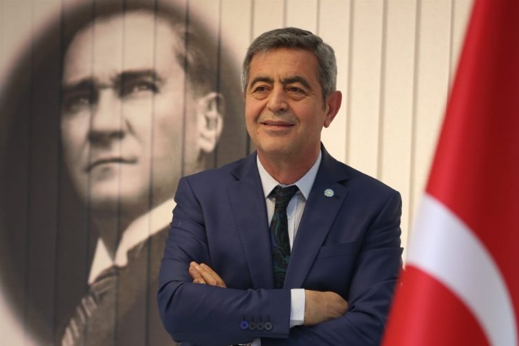 İYİ Parti Kayseri'den 2023 mesajı