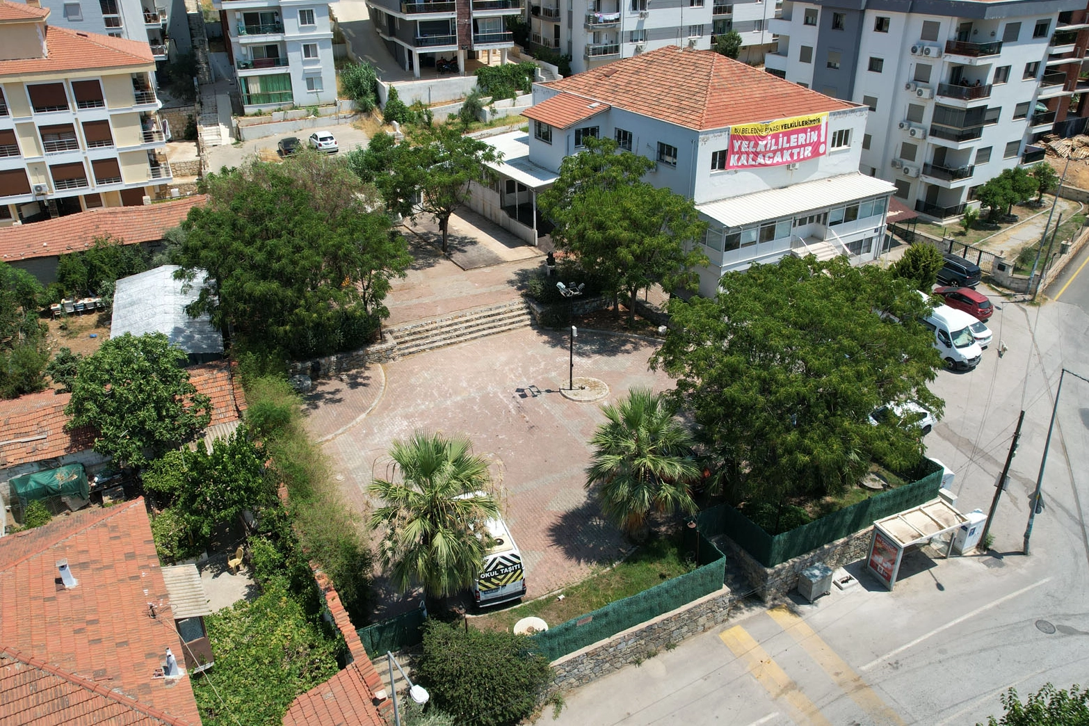 İzmir Güzelbahçe'de yeni GüzbelCafe'ler artacak