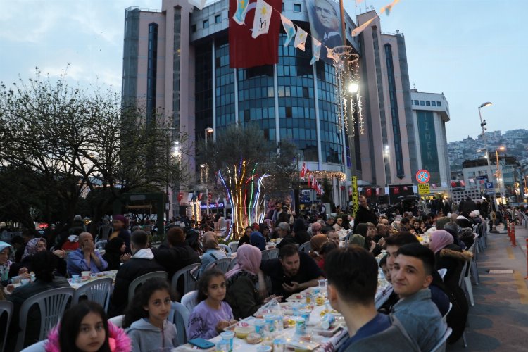 İzmit 2023'te de binlerce yüreğe dokundu