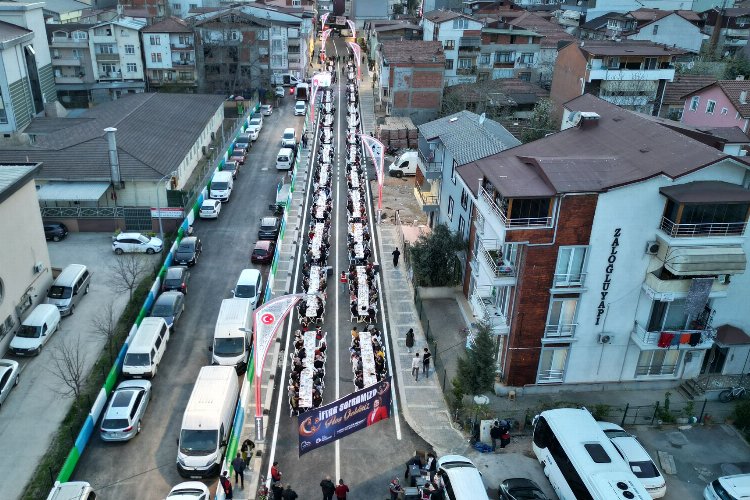 İzmit'te yarım asırlık sorunun çözüldü