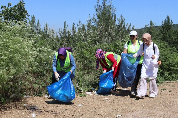 İzmit'ten 'çevre'ye duyarlı adım