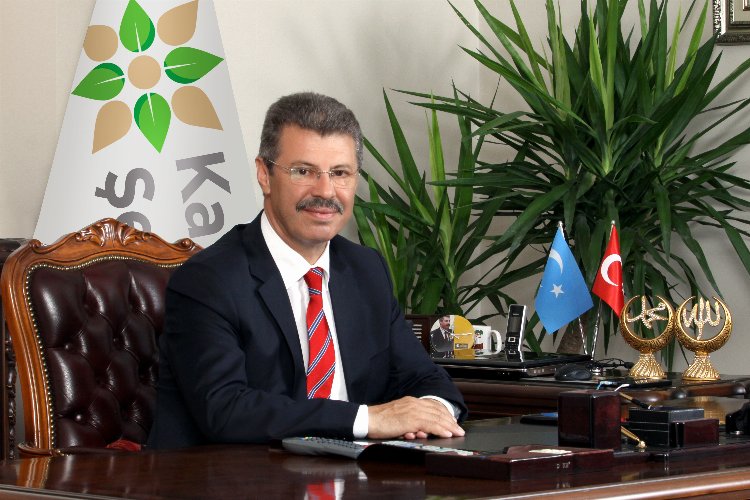 Kayseri Şeker'den prim ödemesi