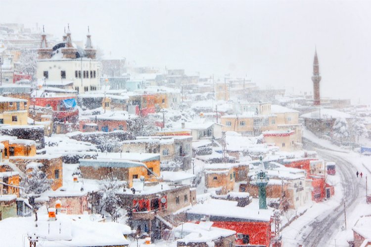 Kayseri Hacılar'dan 100'ncü yıla özel fotoğraf yarışması