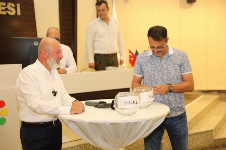 Kayseri Kocasinan'da kentsel dönüşüm mutluluğu