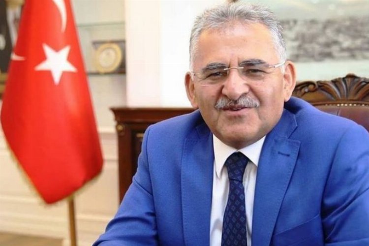 Kayseri ulaşımına 'duble' katkı geliyor