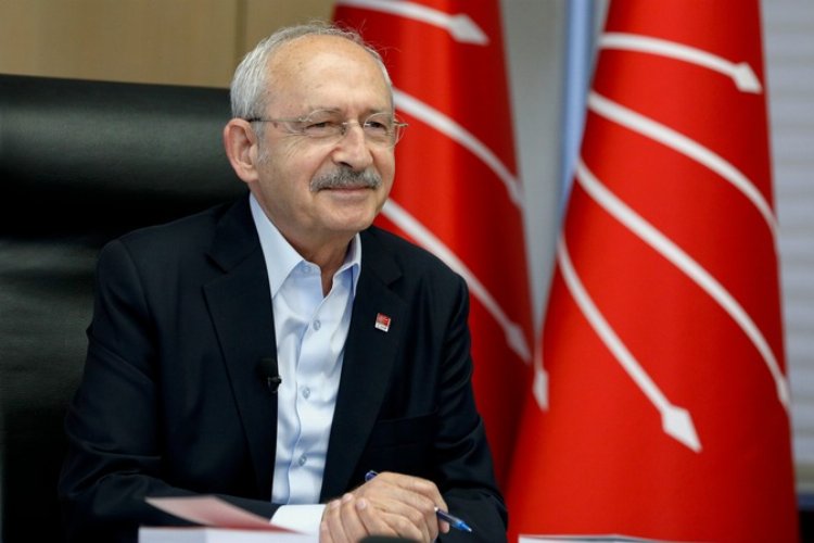 Kılıçdaroğlu’dan gençlere çağrı: KYK borçlarını ödemeyin