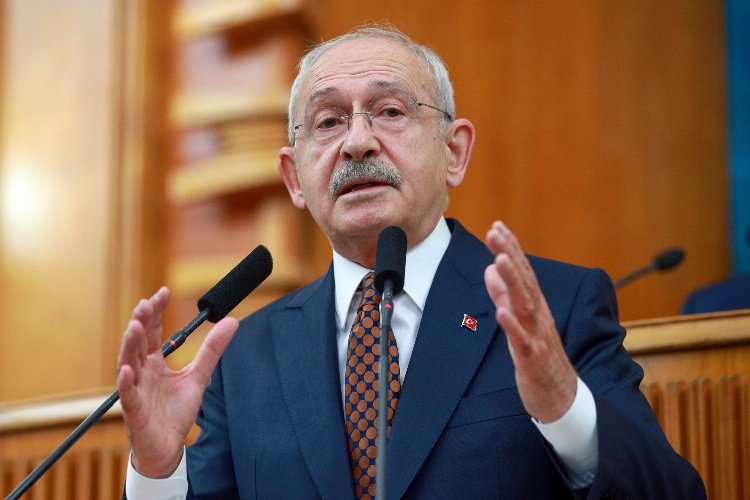 Kılıçdaroğlu: Vizyonumuz hazır, 3 Aralık'ta açıklayacağız