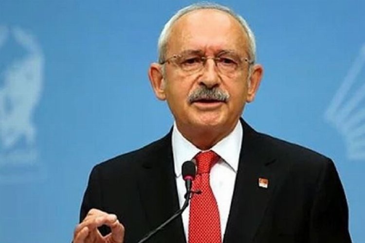 Kılıçdaroğlu yeni paylaşımında YSK'yı uyardı