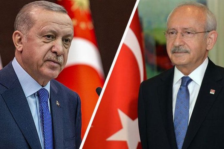 Kılıçdaroğlu, Erdoğan'a bir kez daha ödeyecek!