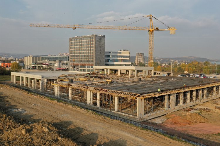 Kocaeli 'Afet Mutfağı'nda çalışmalar sürüyor