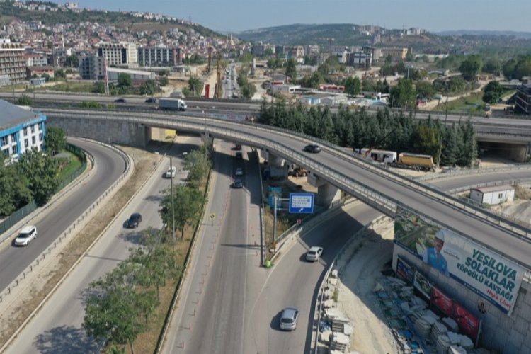 Kocaeli Büyükşehir'den