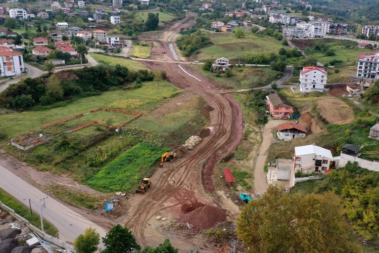 Kocaeli'de Fatih Vadisi, Yuvacık’a çok yakışacak