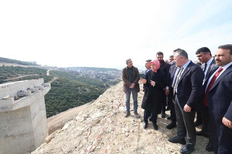 Kocaeli ulaşımına taze nefes geliyor