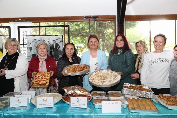 Kocaeli İzmit'te Hıdırellez etkinlikleri tüm hızıyla sürüyor