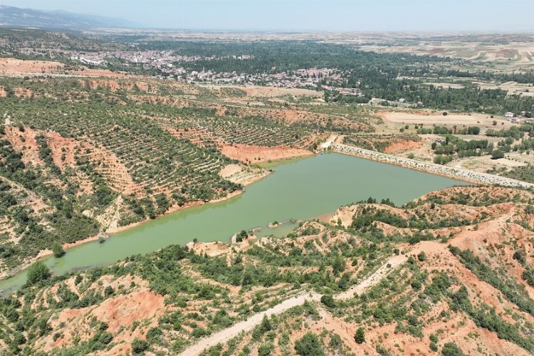 Konya'da tarımsal verime yeni hamle