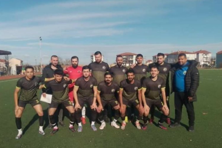 Kültürspor, Kırcasalihspor’u ağırlayacak