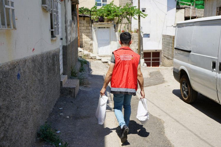 Kurban Bayramı'nın gerçek 'kahraman'ları